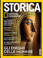 Storica